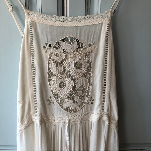 Spell Isla Bonita Strappy - Picture 8 of 15